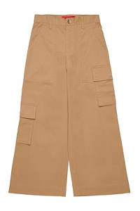 Pocket Detailed Cargo Pants