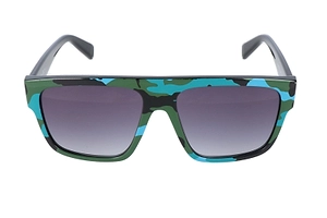 Max&Co. Square Frame Sunglasses