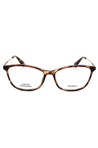 Max&Co. Square Frame Glasses