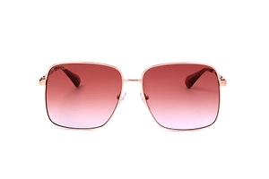 Max&Co. Square Frame Sunglasses
