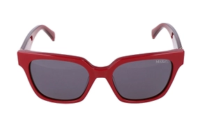 Max&Co. Square Frame Sunglasses
