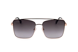 Max&Co. Square Frame Sunglasses