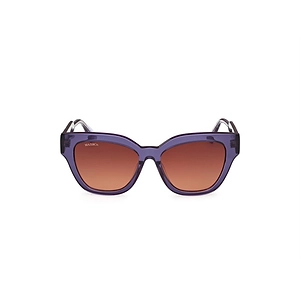 Max&Co. Square Frame Sunglasses