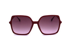 Max&Co. Square Frame Sunglasses