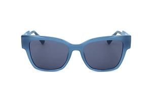 Max&Co. Square Frame Sunglasses