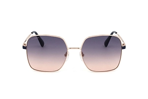 Max&Co. Square Frame Sunglasses