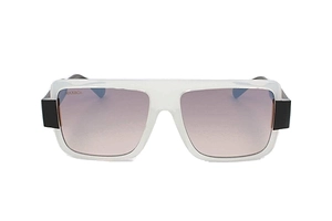 Max&Co. Square Frame Sunglasses