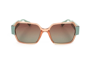 Max&Co. Square Frame Sunglasses