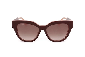 Max&Co. Square Frame Sunglasses