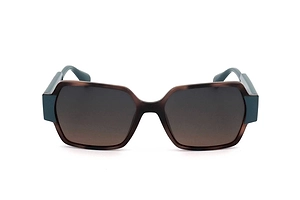 Max&Co. Square Frame Sunglasses