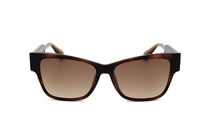 Max&Co. Square Frame Sunglasses