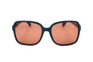 Max&Co. Square Frame Sunglasses