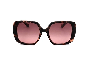 Max&Co. Square Frame Sunglasses