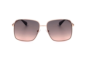 Max&Co. Square Frame Sunglasses