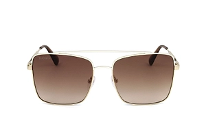 Max&Co. Square Frame Sunglasses
