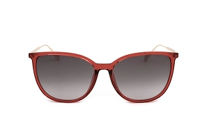 Max&Co. Square Frame Sunglasses
