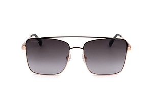 Max&Co. Square Frame Sunglasses