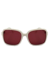 Max&Co. Square Frame Sunglasses