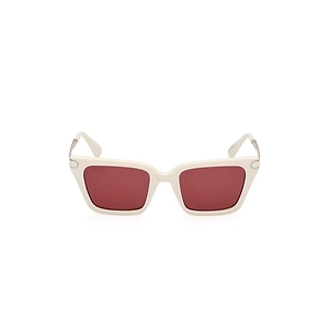 Max&Co. Square Frame Sunglasses