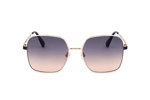 Max&Co. Square Frame Sunglasses