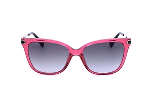 Max&Co. Square Frame Sunglasses