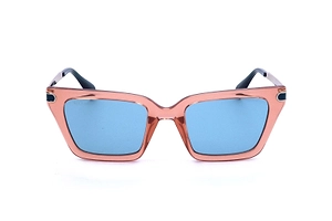 Max&Co. Square Frame Sunglasses