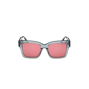 Max&Co. Square Frame Sunglasses