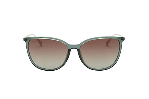 Max&Co. Mac Sun Cat-Eye Sunglasses