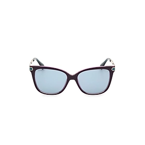 Max&Co. Square Frame Sunglasses