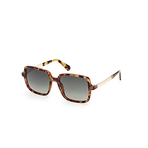 Max&Co. Square-Frame Sunglasses