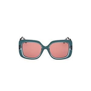 Max&Co. Square Frame Sunglasses
