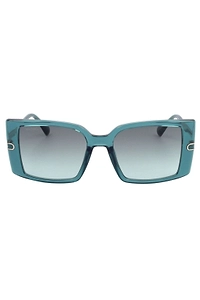 Max&Co. Square-Frame Sunglasses