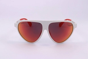 Max&Co. Triangular Frame Sunglasses