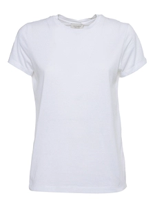 Mazzarelli Crewneck Short-Sleeved T-Shirt