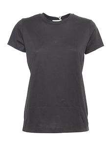 Mazzarelli Crewneck Short-Sleeved T-Shirt
