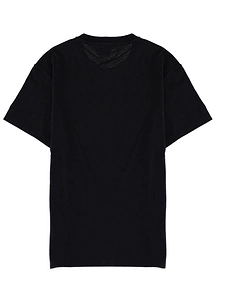 Mc2 Saint Barth Classic Cotton Top
