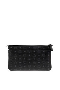 Mcm Aren Mini Shoulder Bag