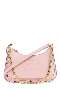 Mcm Aren Duo Hobo Bag
