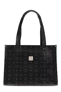 Mcm Aren Large School Bag Tote Bag