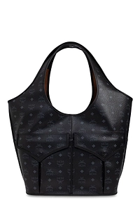 Mcm Aren Mama Xl Shopping Bag