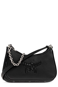 Mcm Aren Duo Hobo Bag