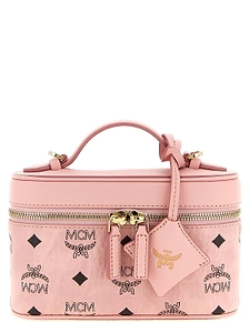 Aren Vanity Case Make Up Bag