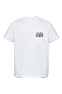 Mcm Crewneck T-Shirt