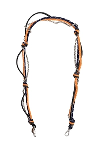 Mcm Chain Linked Bag Strap