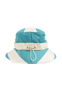 Dj Khaled Wide-Brim Bucket Hat