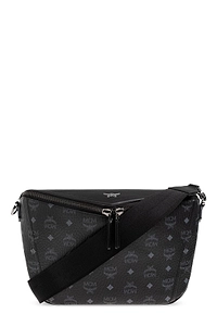 Mcm Diamant Medium 3D Crossbody Bag