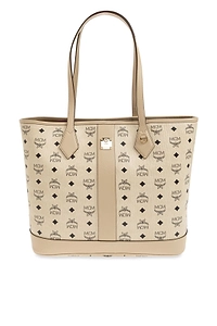 Liz Visetos Medium Tote Bag