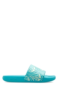 Mcm X Dj Khaled Pattern Slides
