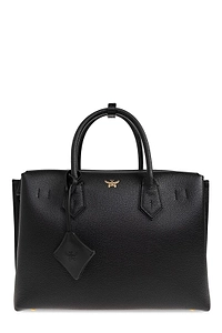 Mcm Medium Milla Tote Bag