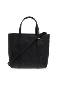 Mcm Mini Toni Tote Bag